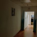 Автостоянка / Парковка, Хостел Атмосфера