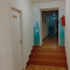 Автостоянка / Парковка, Хостел Атмосфера