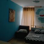 Автостоянка / Парковка, Хостел Атмосфера