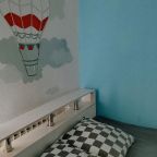 Автостоянка / Парковка, Хостел Атмосфера