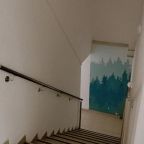 Автостоянка / Парковка, Хостел Атмосфера
