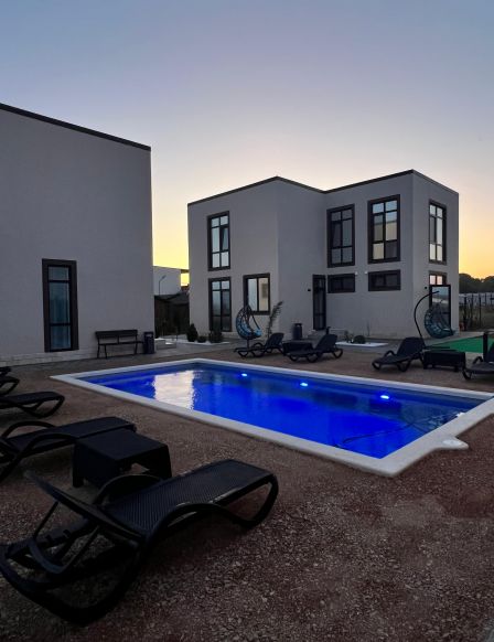 Гостевой дом Villa Lazurit