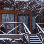 Коттедж (Барнхаус "Весна"), База отдыха Дачный клуб Якшино