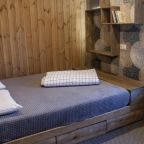 Коттедж (Барнхаус Весна), База отдыха Дачный клуб Якшино