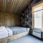 Коттедж (Барнхаус Весна), База отдыха Дачный клуб Якшино