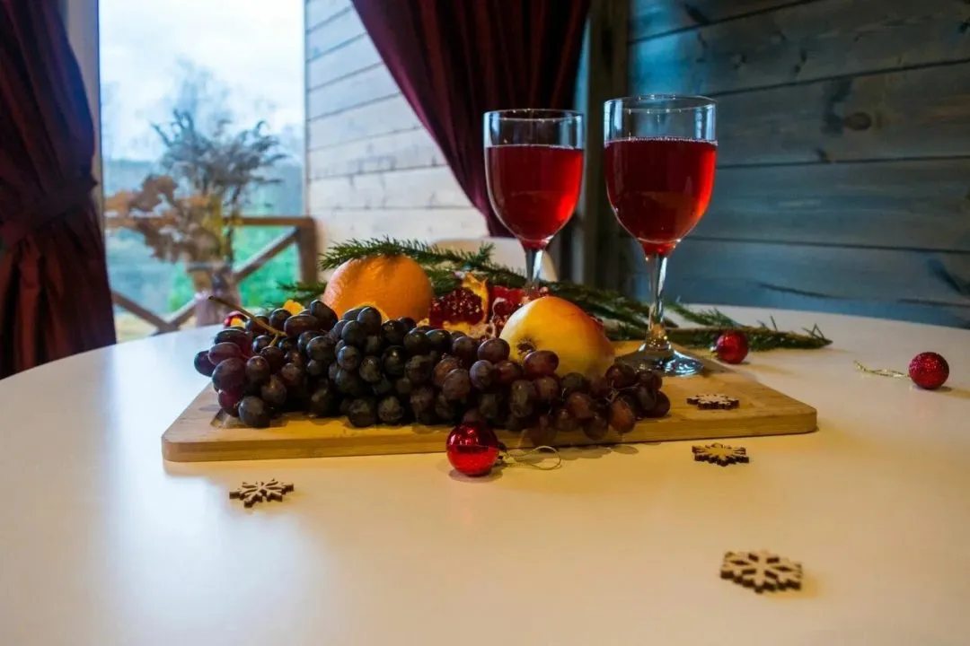 Романтический вечер