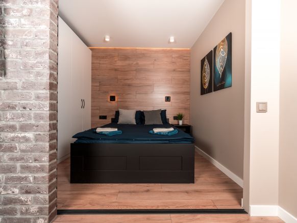 Апартаменты Penthouse, Сортавала, Республика Карелия