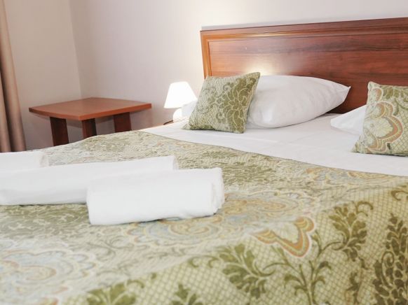 Фотография номера гостиницы Well Hotel&Spa