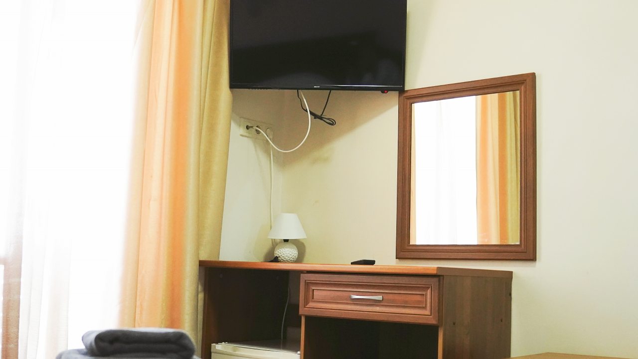 Двухместный (Стандарт TWN), Отель Wellhotel&Spa