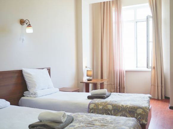 Фотография номера гостиницы Well Hotel&Spa