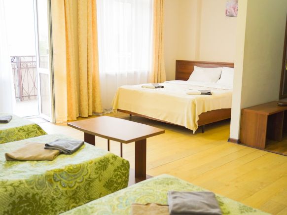 Фотография номера гостиницы Well Hotel&Spa