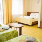 Пятиместный (Стандарт), Отель Wellhotel&Spa