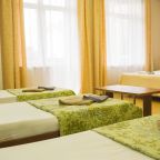 Пятиместный (Стандарт), Отель Wellhotel&Spa