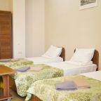 Пятиместный (Стандарт), Отель Wellhotel&Spa