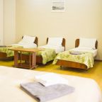 Пятиместный (Стандарт), Отель Wellhotel&Spa