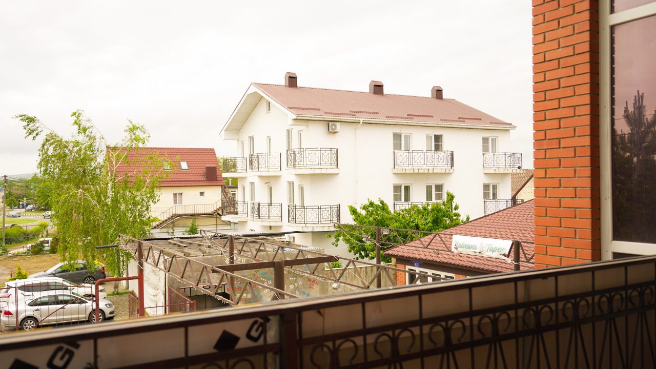 Пятиместный (Стандарт), Отель Wellhotel&Spa