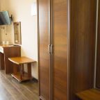 Трехместный (Стандарт 2 кровати), Отель Wellhotel&Spa