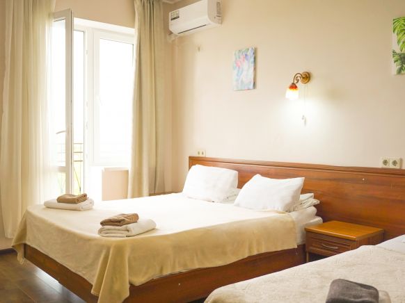 Фотография номера гостиницы Well Hotel&Spa