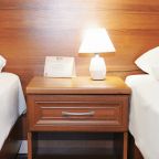 Трехместный (Стандарт 3 кровати), Отель Wellhotel&Spa
