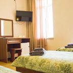 Трехместный (Стандарт 3 кровати), Отель Wellhotel&Spa