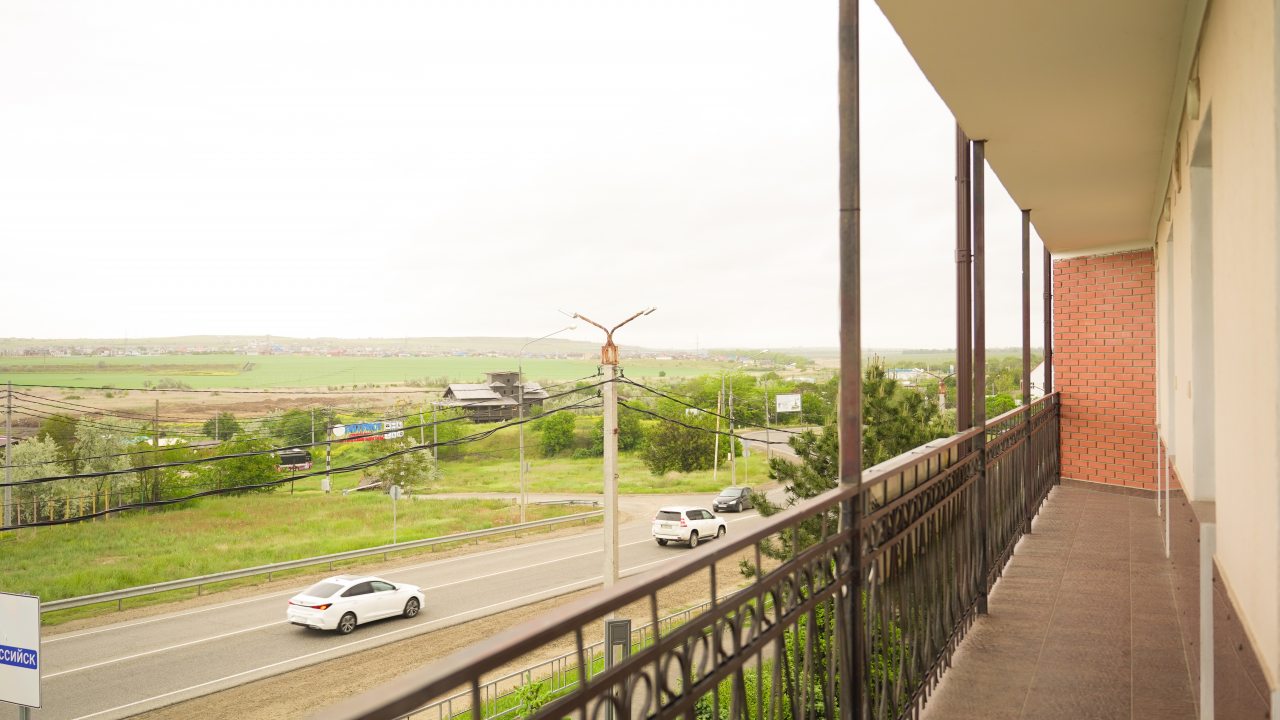 Трехместный (Стандарт 3 кровати), Отель Wellhotel&Spa