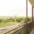 Трехместный (Стандарт 3 кровати), Отель Wellhotel&Spa
