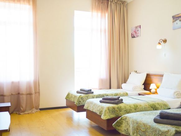 Фотография номера гостиницы Well Hotel&Spa