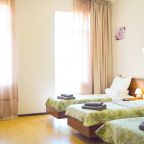 Трехместный (Стандарт 3 кровати), Отель Wellhotel&Spa