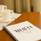 Трехместный (Стандарт 3 кровати), Отель Wellhotel&Spa