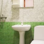 Трехместный (Стандарт 3 кровати), Отель Wellhotel&Spa