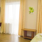 Четырехместный (Стандарт), Отель Wellhotel&Spa