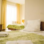 Четырехместный (Стандарт), Отель Wellhotel&Spa