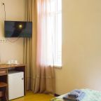 Четырехместный (Стандарт), Отель Wellhotel&Spa