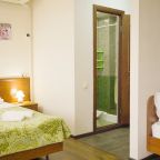 Четырехместный (Стандарт), Отель Wellhotel&Spa
