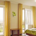 Четырехместный (Стандарт), Отель Wellhotel&Spa