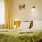 Четырехместный (Стандарт), Отель Wellhotel&Spa