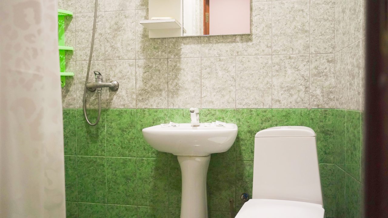 Четырехместный (Стандарт), Отель Wellhotel&Spa