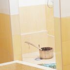 Сауна для тарифа "Все включено", Отель Wellhotel&Spa