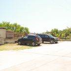 Автостоянка / Парковка, Отель Wellhotel&Spa