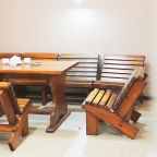 Русская баня, Отель Wellhotel&Spa