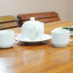 Русская баня, Отель Wellhotel&Spa