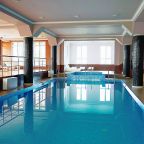 с подогревом, Отель Wellhotel&Spa