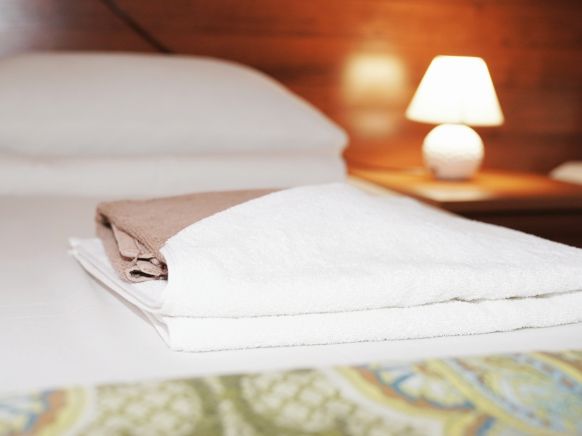 Фотография номера гостиницы Well Hotel&Spa