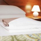 Трёхместный и более (Трехместный номер категории "Стандарт"), Отель Wellhotel&Spa