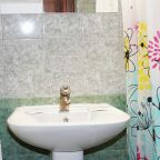 Трёхместный и более (Трехместный номер категории "Стандарт"), Отель Wellhotel&Spa