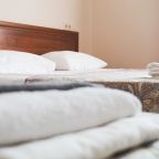 Трёхместный и более (Трехместный номер категории "Стандарт"), Отель Wellhotel&Spa