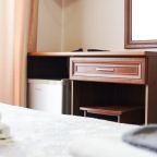 Трёхместный и более (Трехместный номер категории "Стандарт"), Отель Wellhotel&Spa