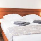 Трёхместный и более (Трехместный номер категории "Стандарт"), Отель Wellhotel&Spa