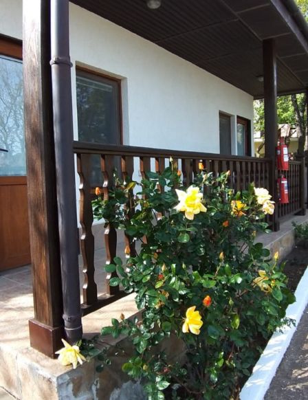 Фотография номера гостиницы Артемида