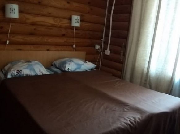 Фотография номера гостиницы Артемида